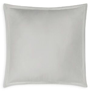 Matouk Porto Euro Linen Silver Sham